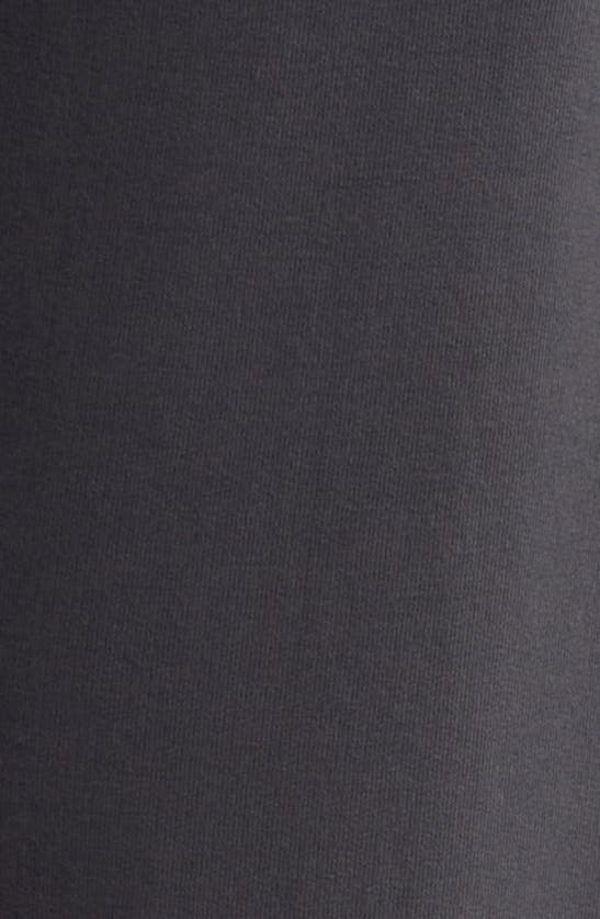 Free Fly Brushed Fleece Joggers In Black Sand
