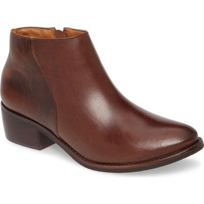 Matisse Billie Bootie, Brown