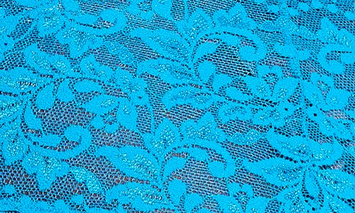 Hanky Panky Retro Vikini In Ocean Eyes Blue