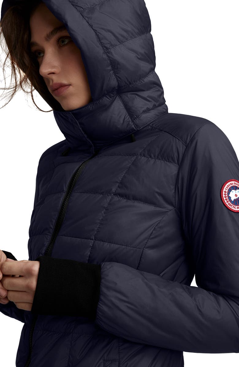 Canada Goose Ellison Packable Down Jacket Nordstrom