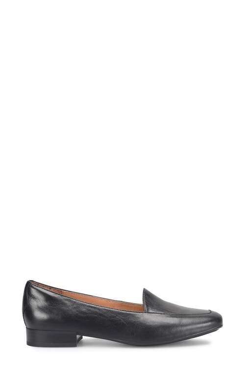 Söfft Eldyn Loafer In Black