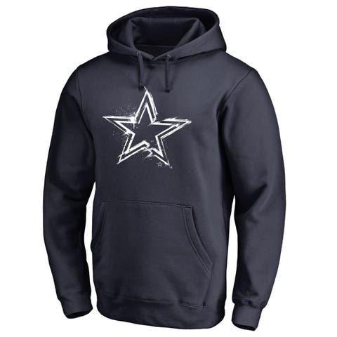 Dallas Cowboys Hoodie Men's Athletic Hooded Sweatshirt Pullover Gift for  Fans