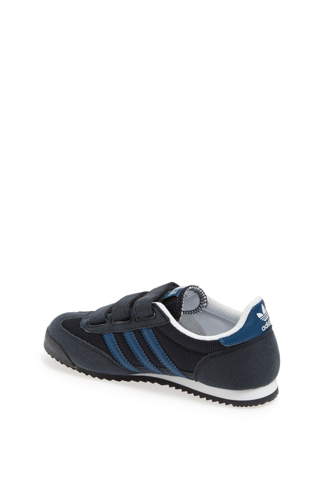 adidas dragon infant