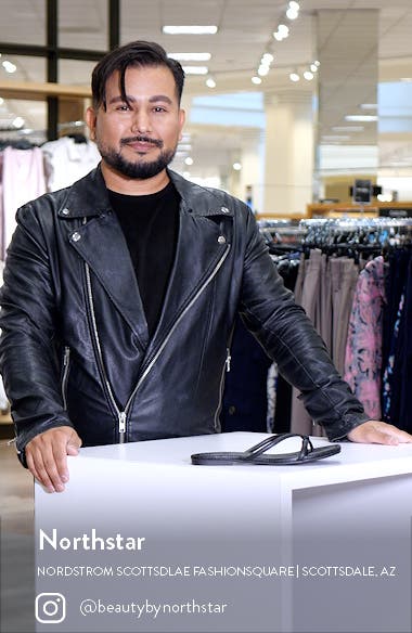 dolce vita flip flop