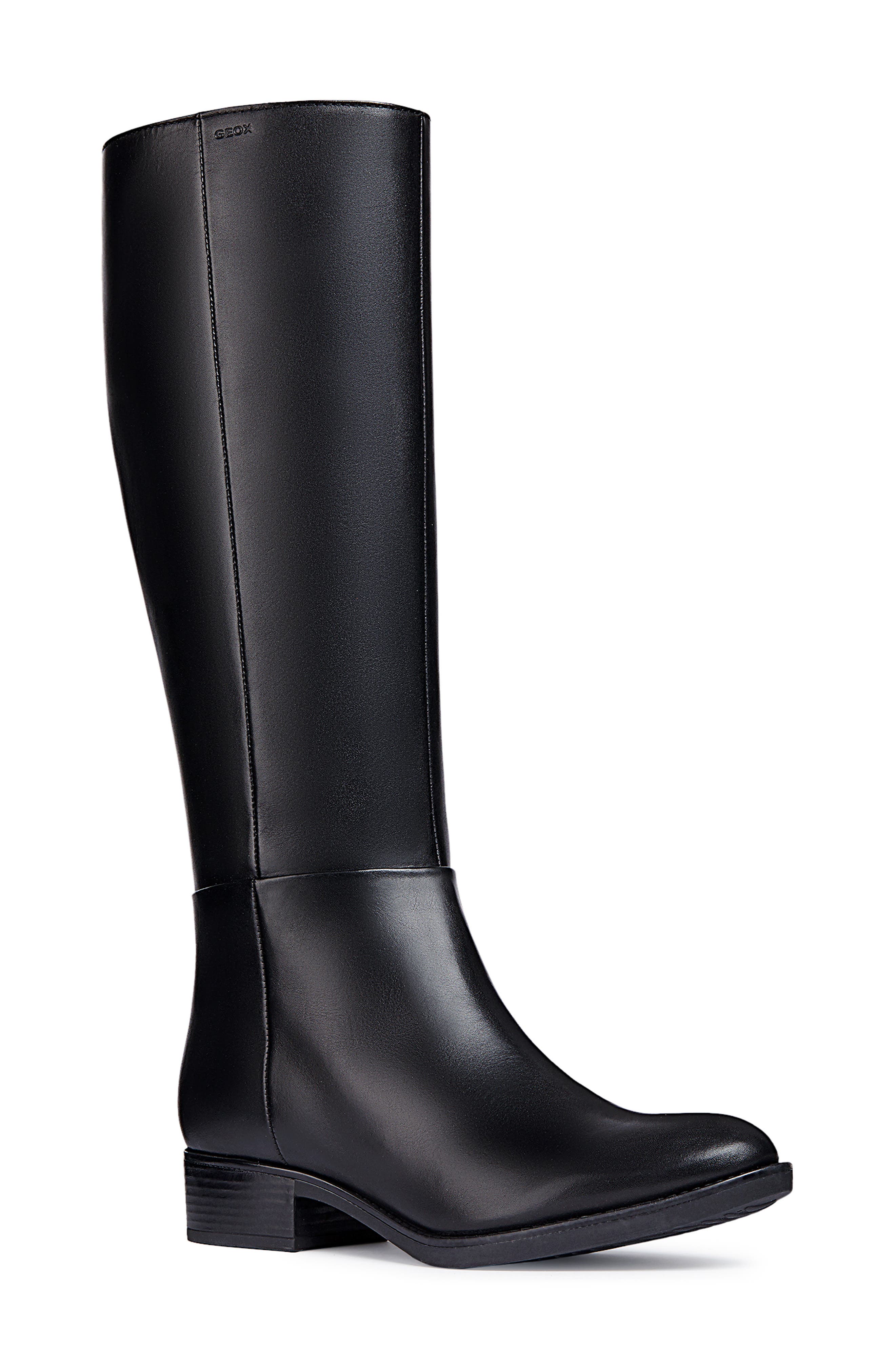 geox d felicity boots