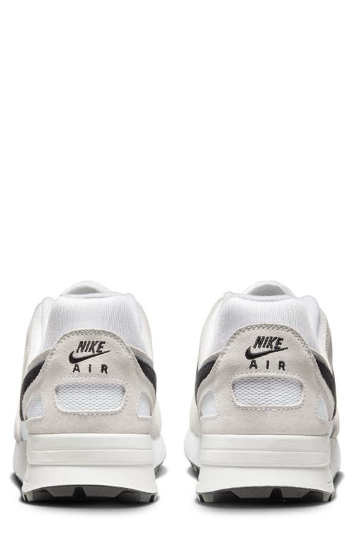 Shop Nike Air Pegasus '89 Golf Shoe In White/black/platinum Tint