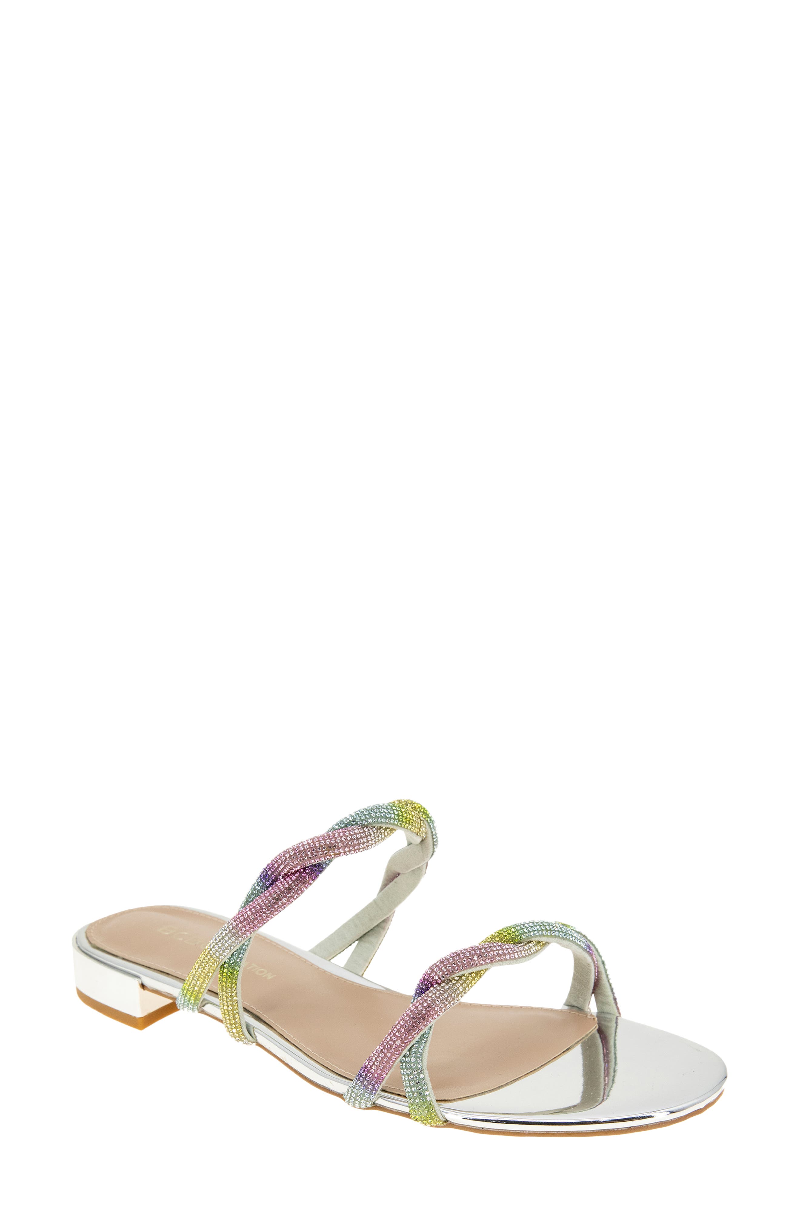 nordstrom mens rainbow sandals