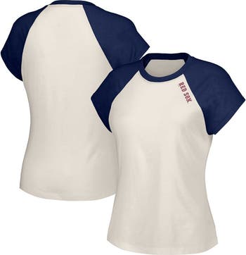 Nikkie top raglan sweater