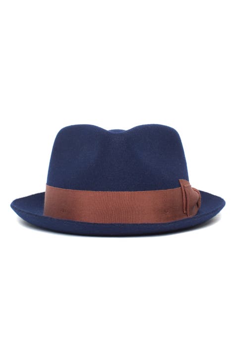 Men's Blue Hats | Nordstrom