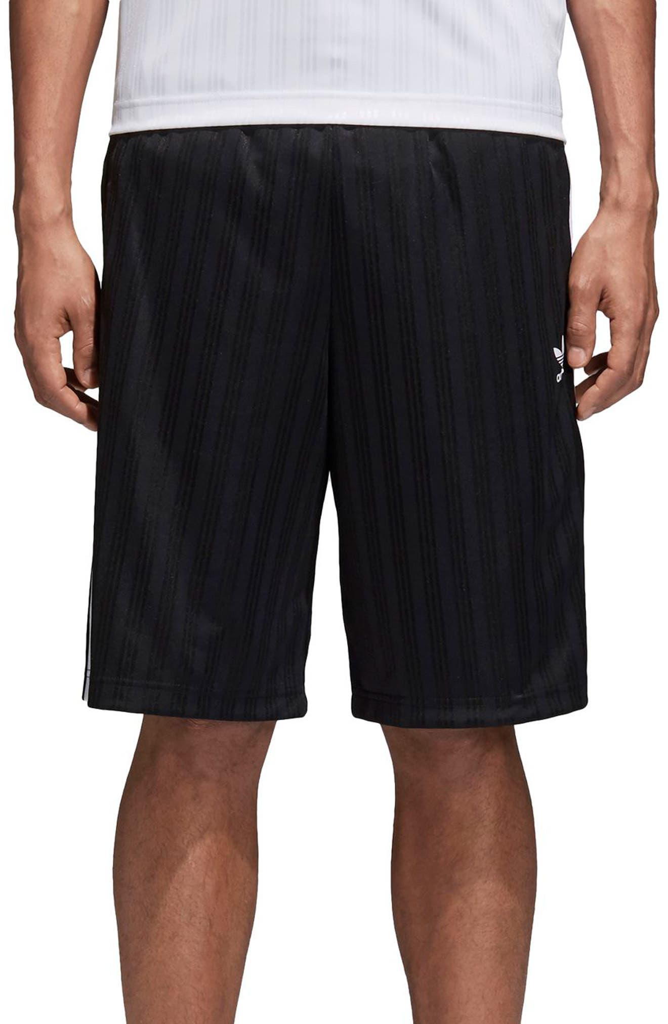 adidas originals football shorts