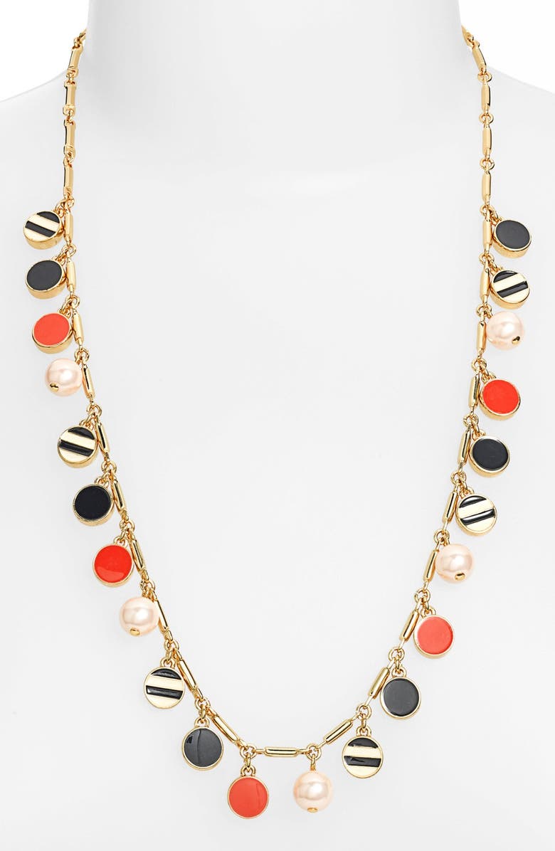 Kate spade new york necklaces Clearance