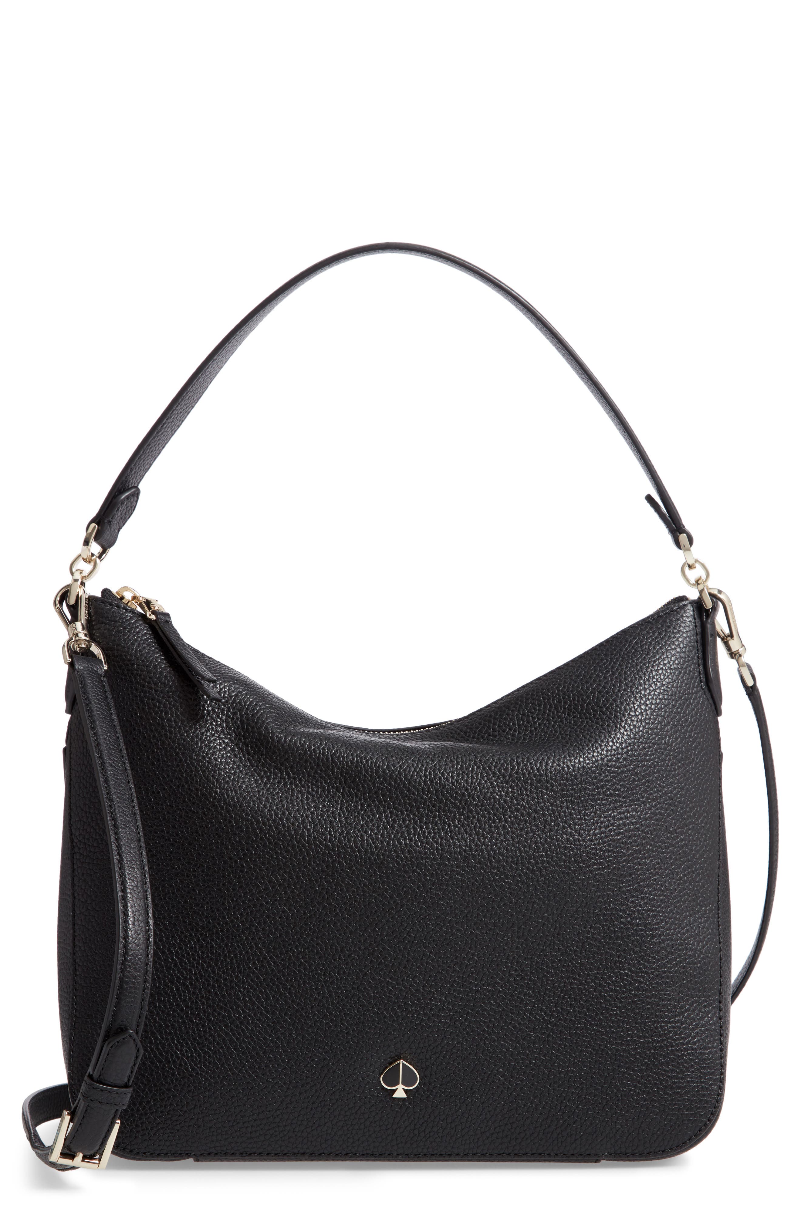 kate spade polly medium shoulder bag