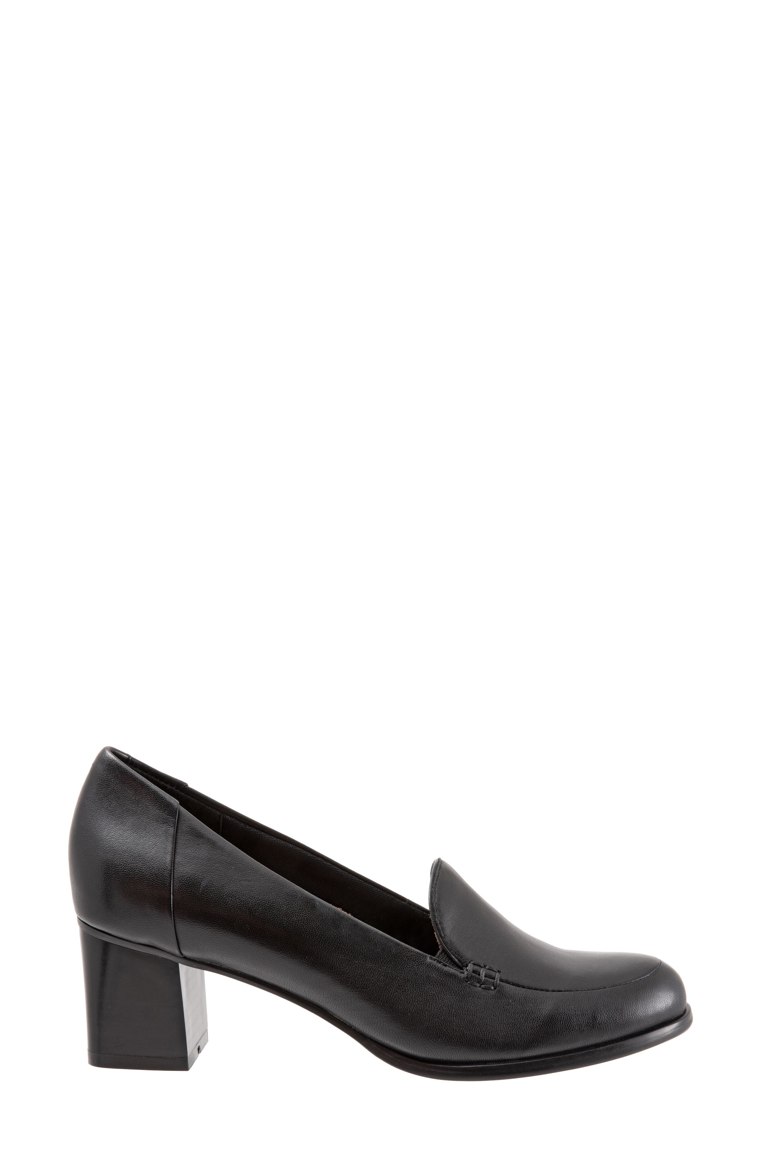 trotters quincy loafer