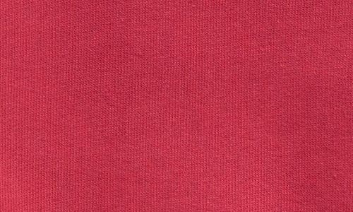 Moncler Kids' Logo Graphic Hoodie In Red