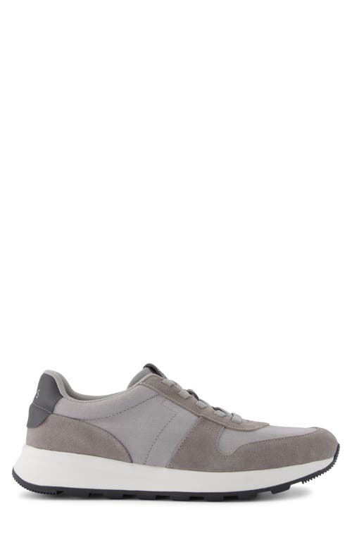 Toms Trvl Lite Retro Sneaker In Grey