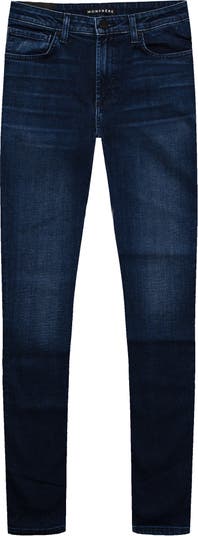 Monfrère Deniro Slim Straight Leg Jeans | Nordstrom
