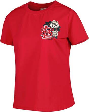 Women's stl cheap cardinals shirts