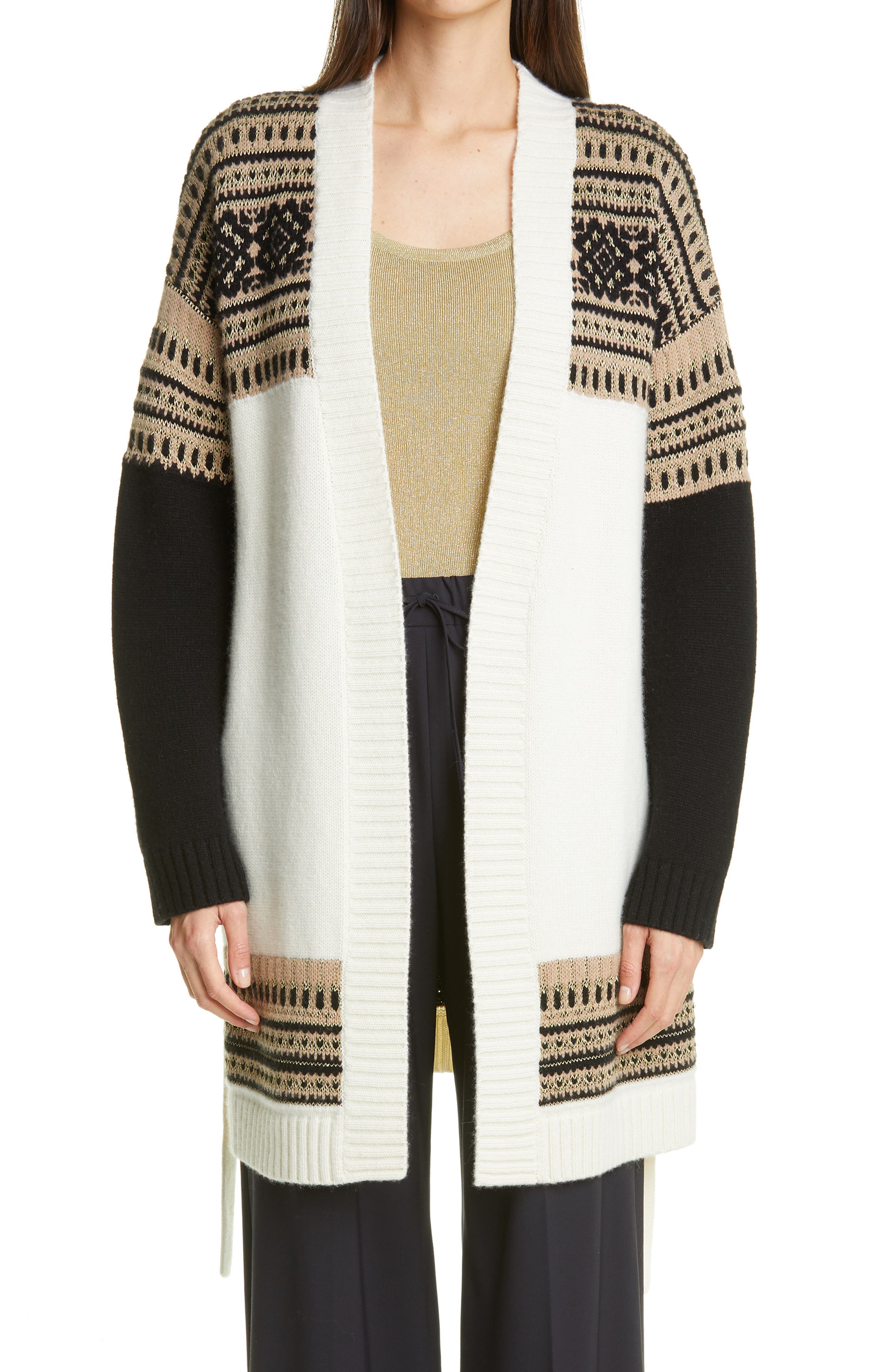 max cardigans