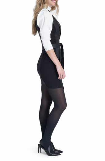 SPANX® High-Waisted Luxe Leg Tights