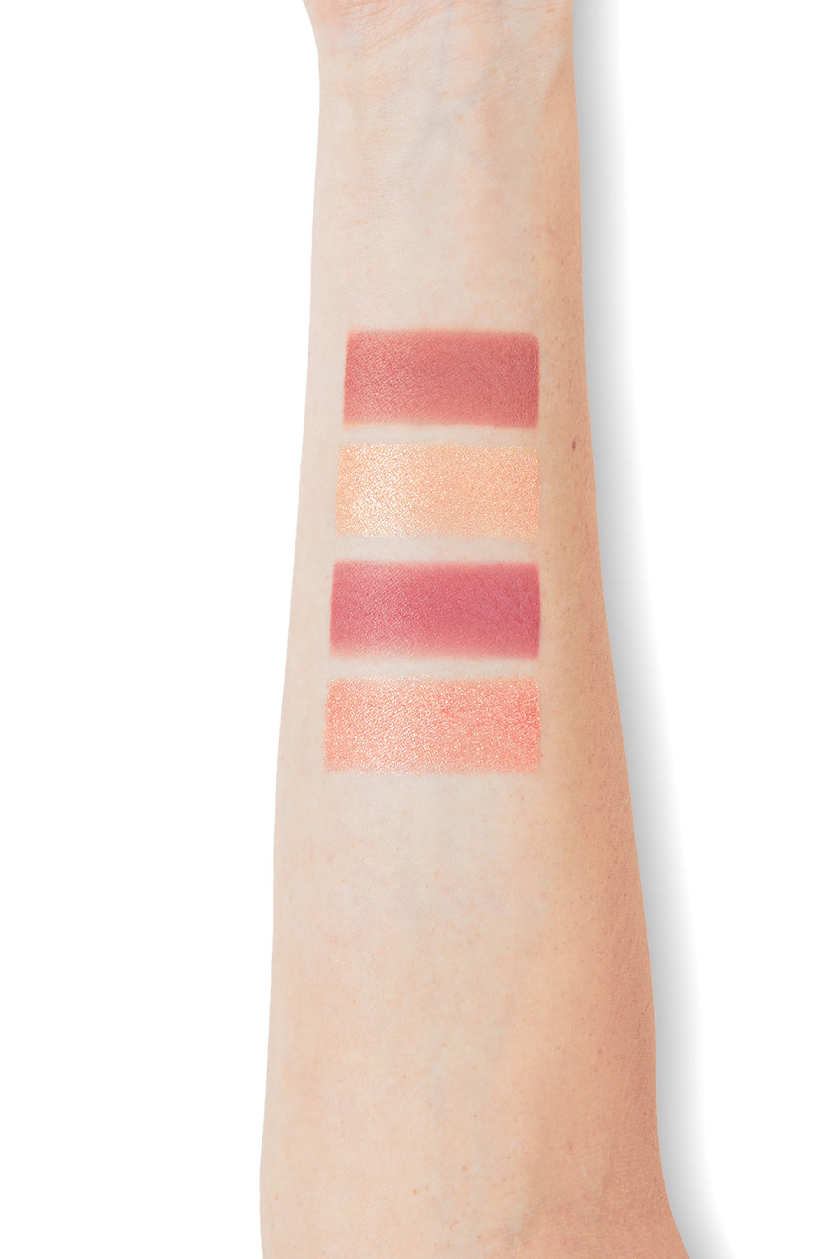 Charlotte Tilbury Pillow Talk Beautifying Face Palette Nordstrom