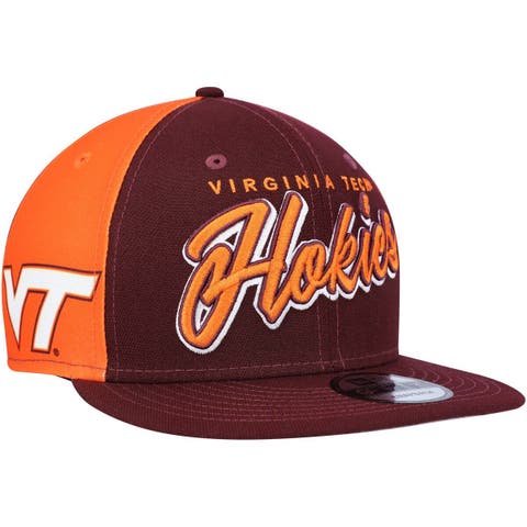 Men's New Era Tennessee Orange Tennessee Volunteers Outright 9FIFTY  Snapback Hat