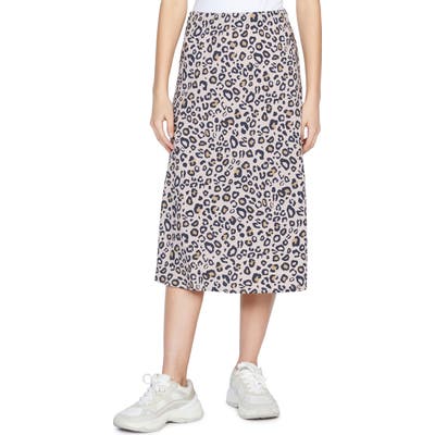 Sanctuary Everyday Midi Skirt