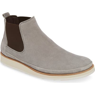 Fly London Japa Chelsea Boot, Grey