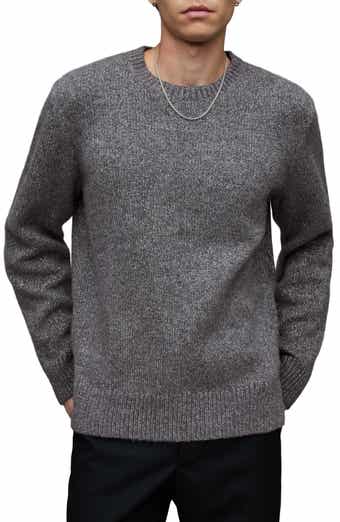 Chevron jacquard sweater, Polo Ralph Lauren, Shop Men's Crew Neck  Sweaters Online