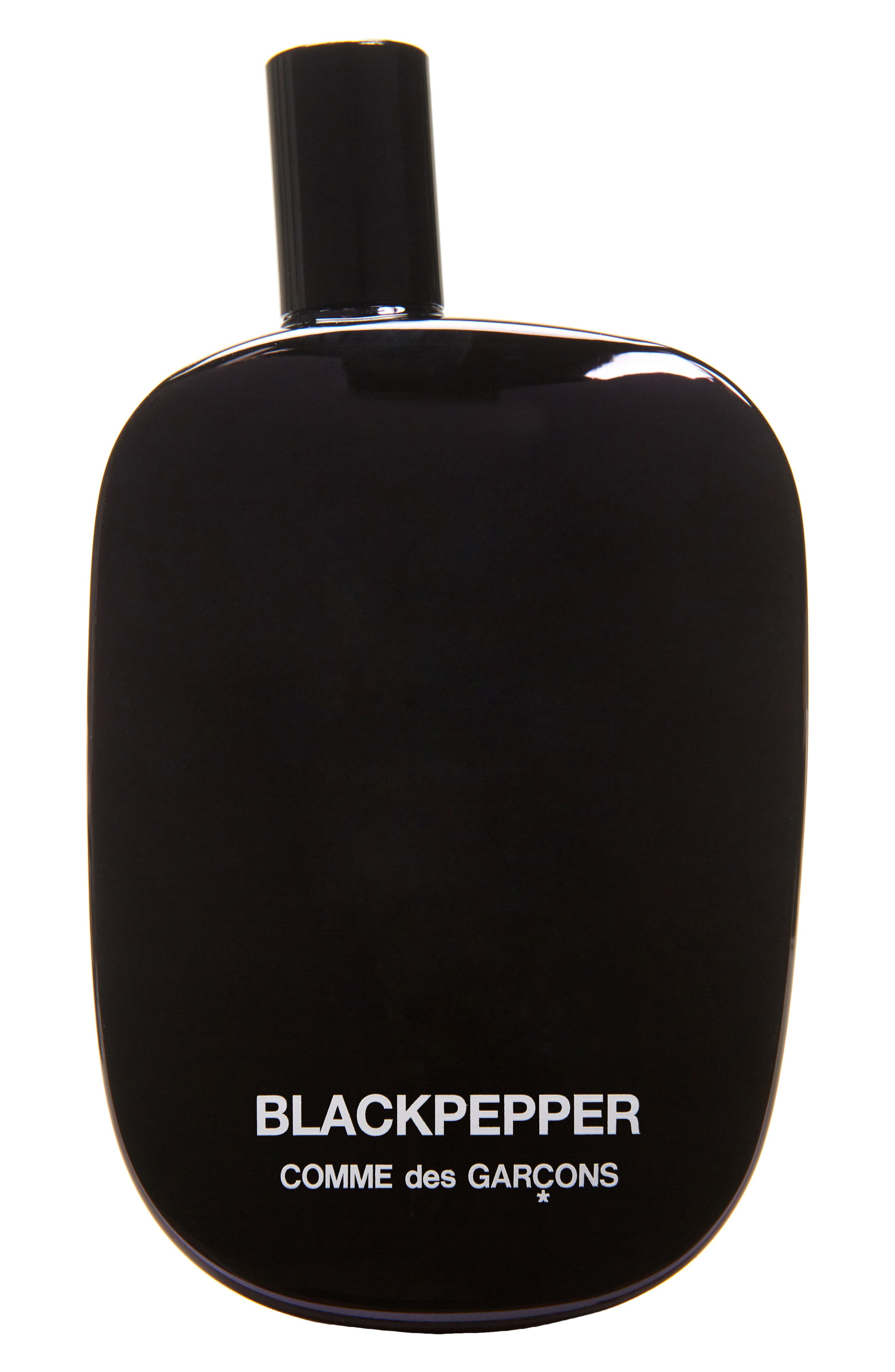 blackpepper comme des garcons