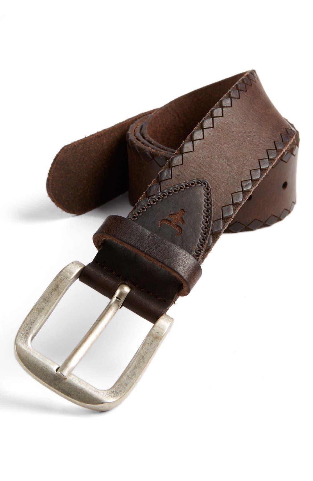 Trask 'Cameron' Belt Nordstrom