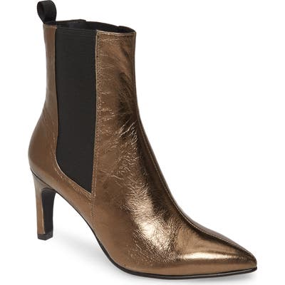 Vagabond Shoemakers Whitney Bootie, Brown