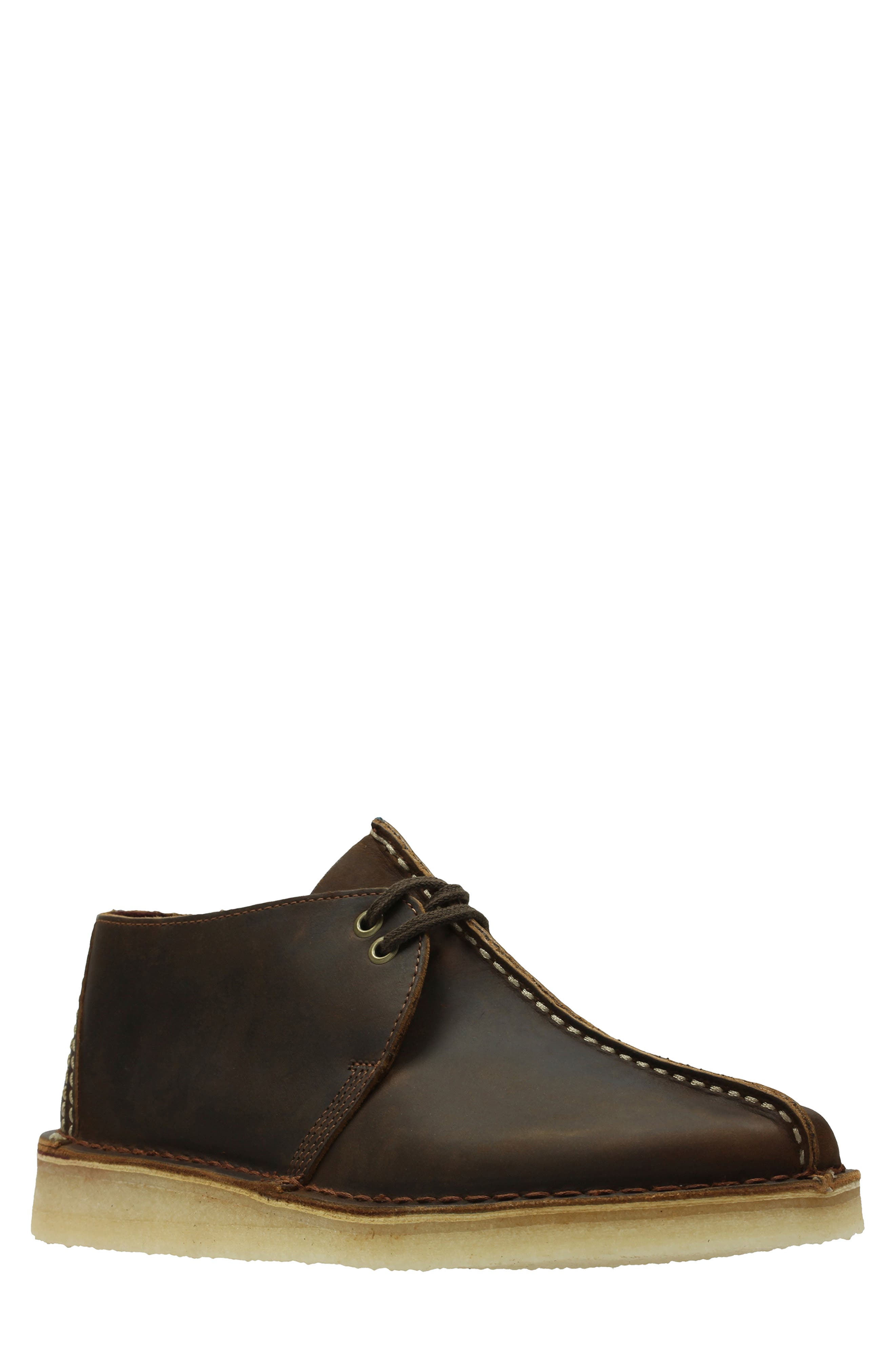 desert trek chukka boot