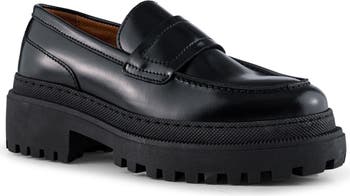 Shoe The Bear Iona Saddle Loafer Women Nordstrom