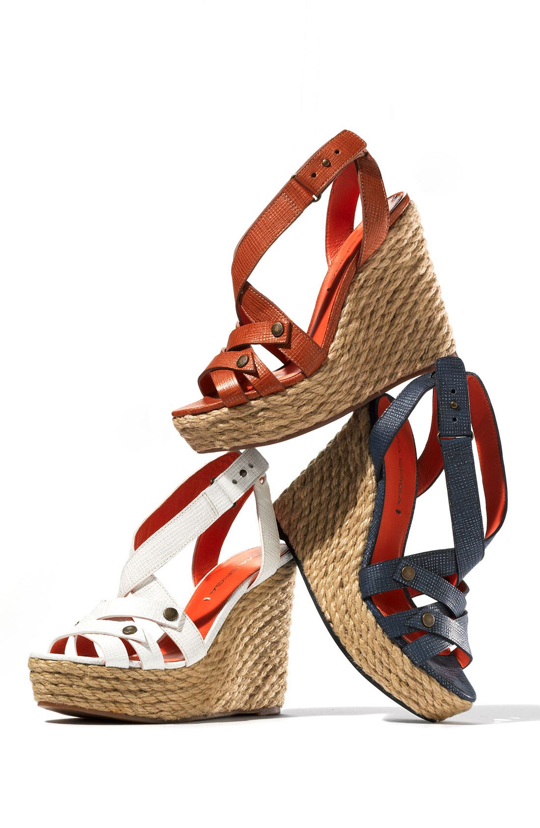 kendra karla wedge sandal
