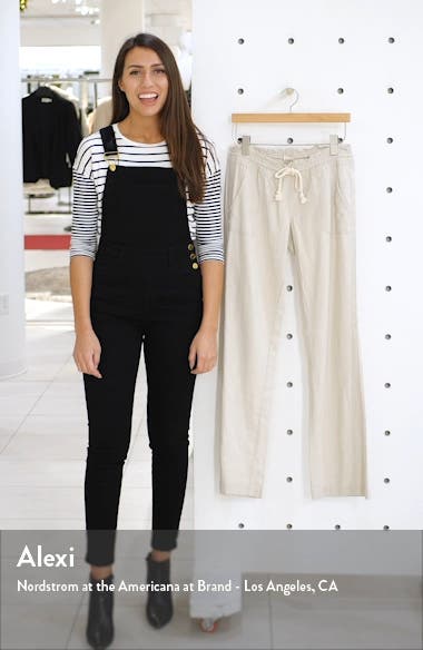 nordstrom beach pants