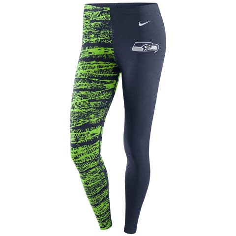 Penn State Women's Colosseum Flare Leggings