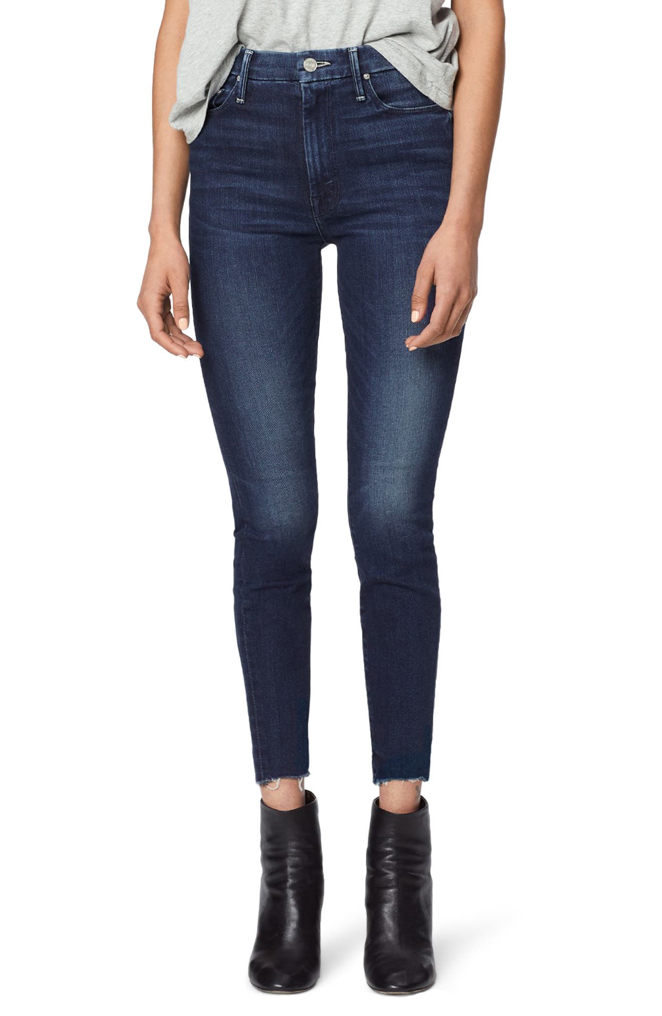 mother jeans nordstrom rack