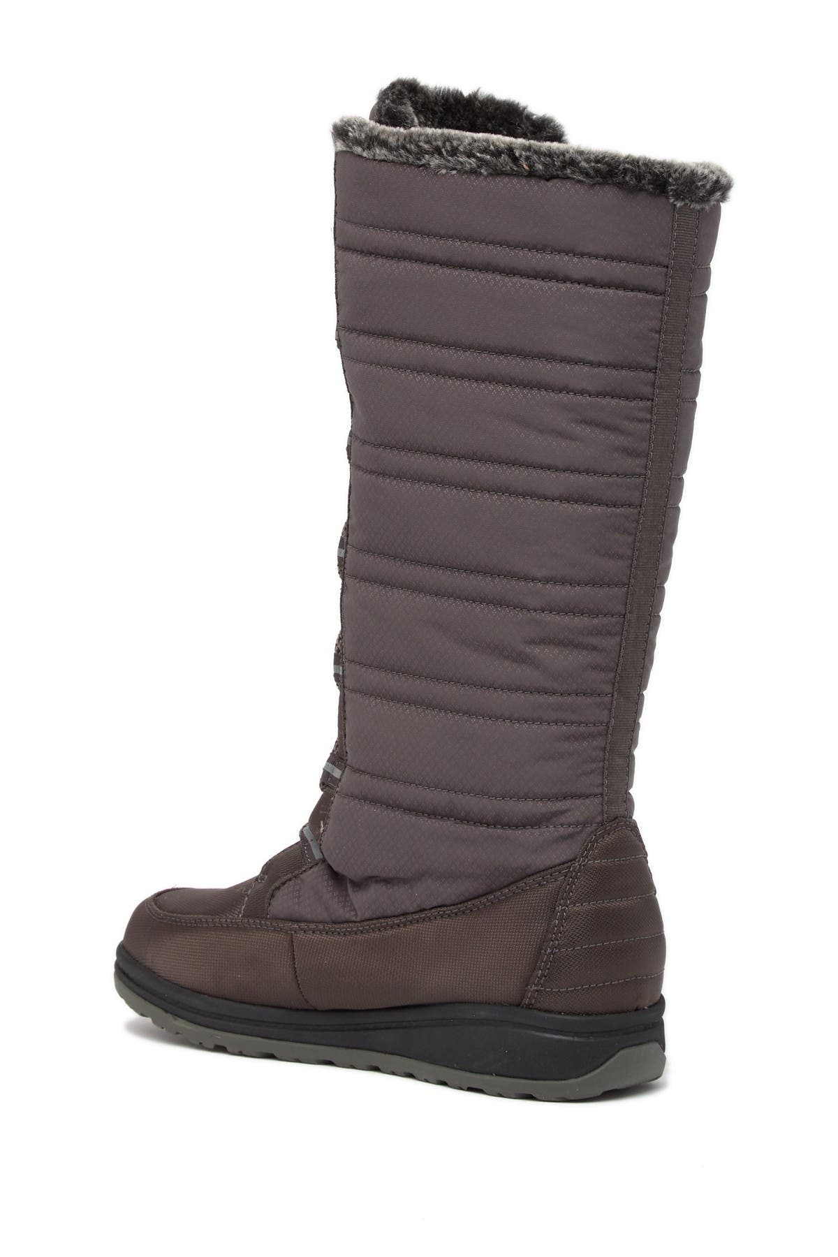 kamik starling snow boot