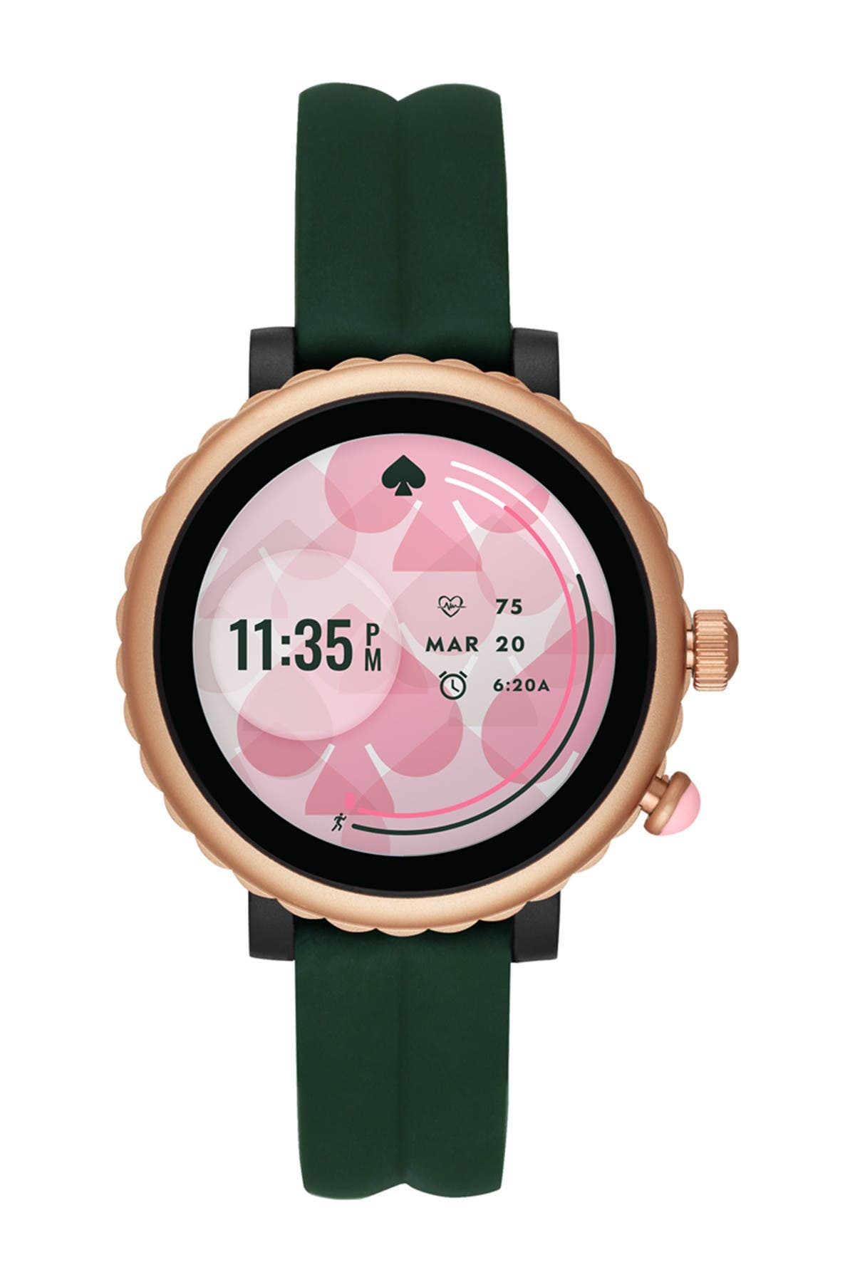 kate spade bluetooth watch