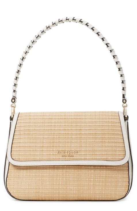 straw bag | Nordstrom