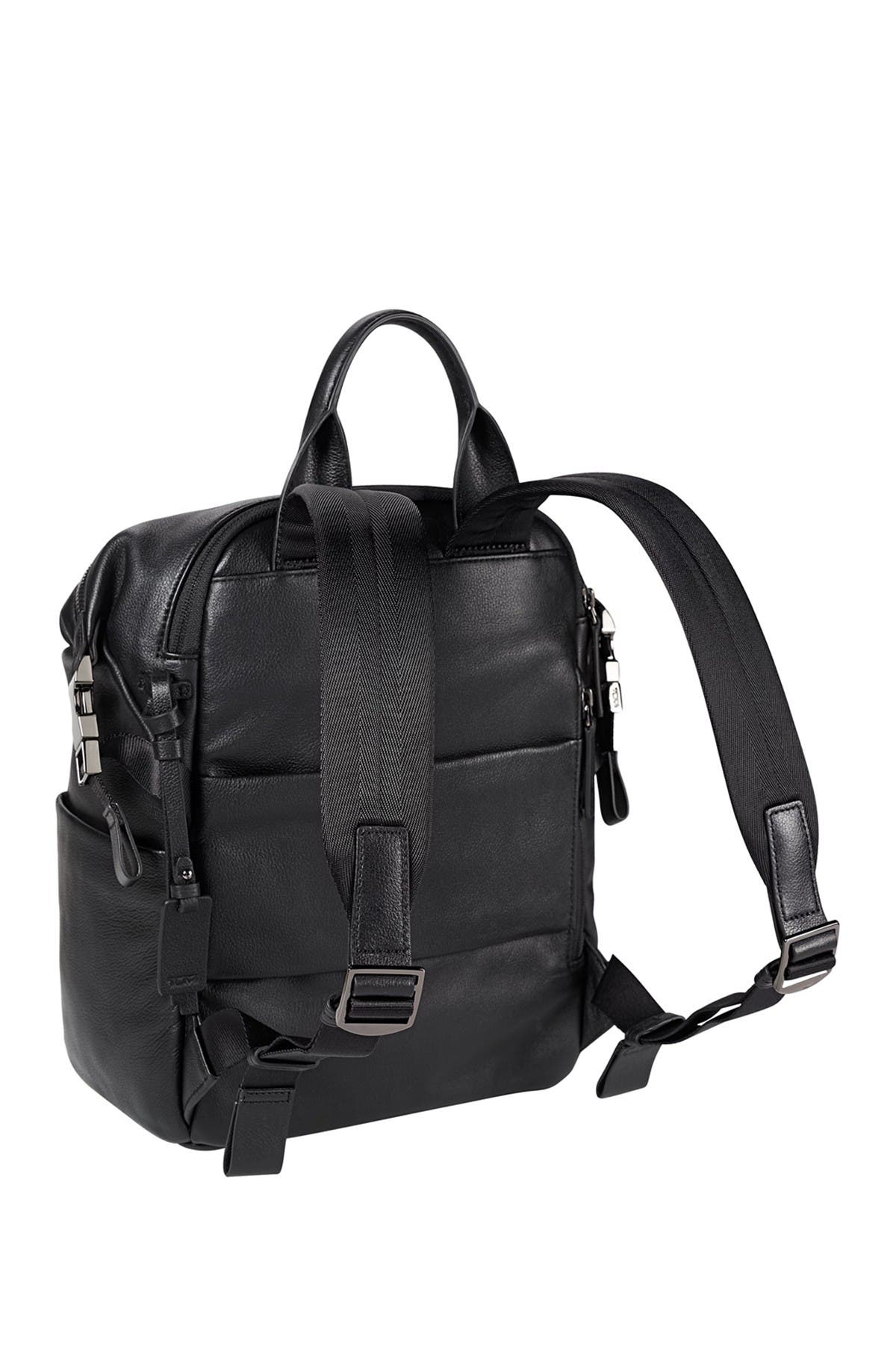 nordstrom rack tumi backpack