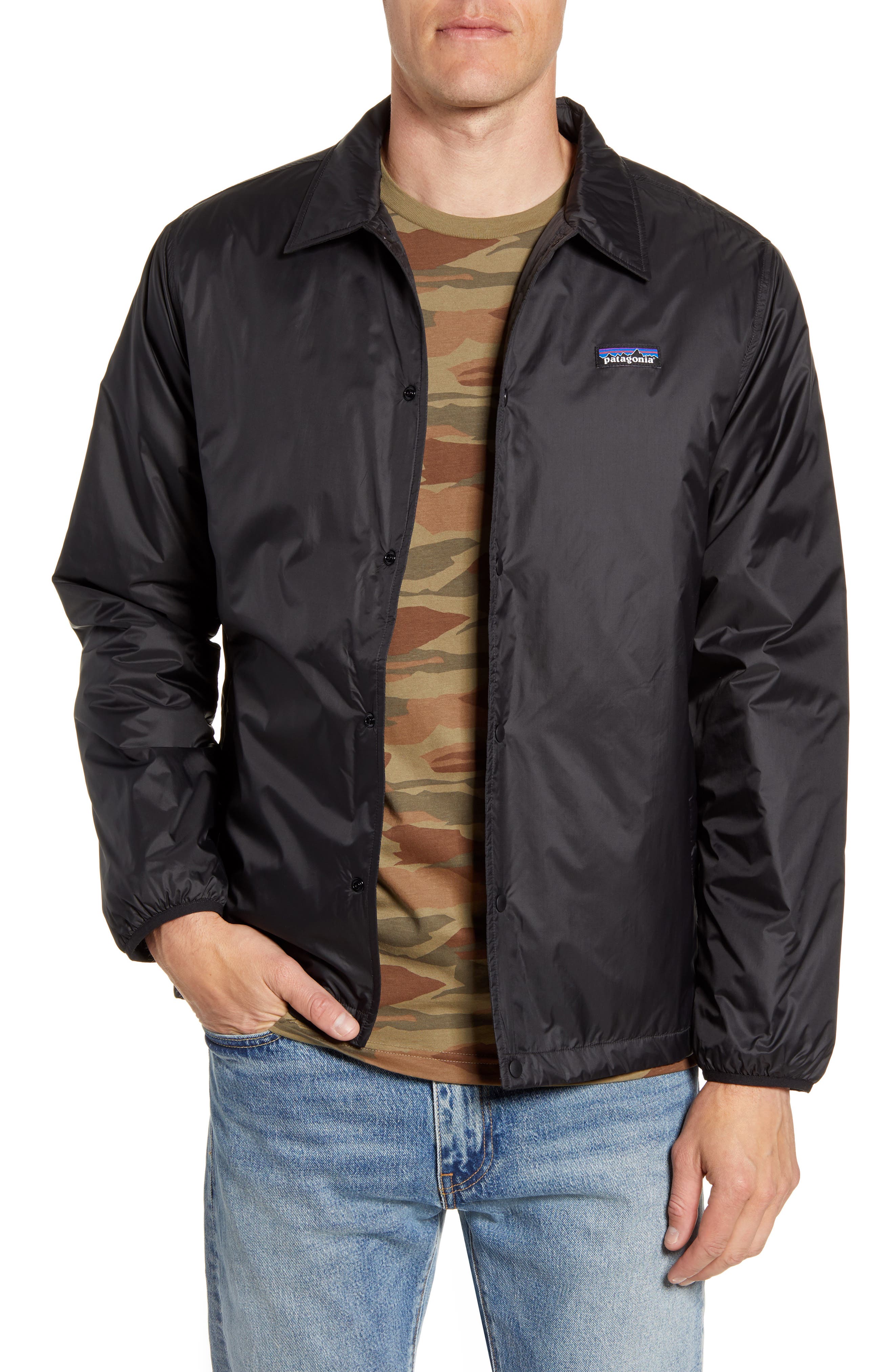 mojave trails coaches jacket