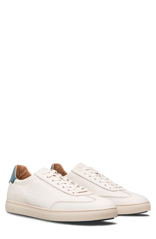 clae deane