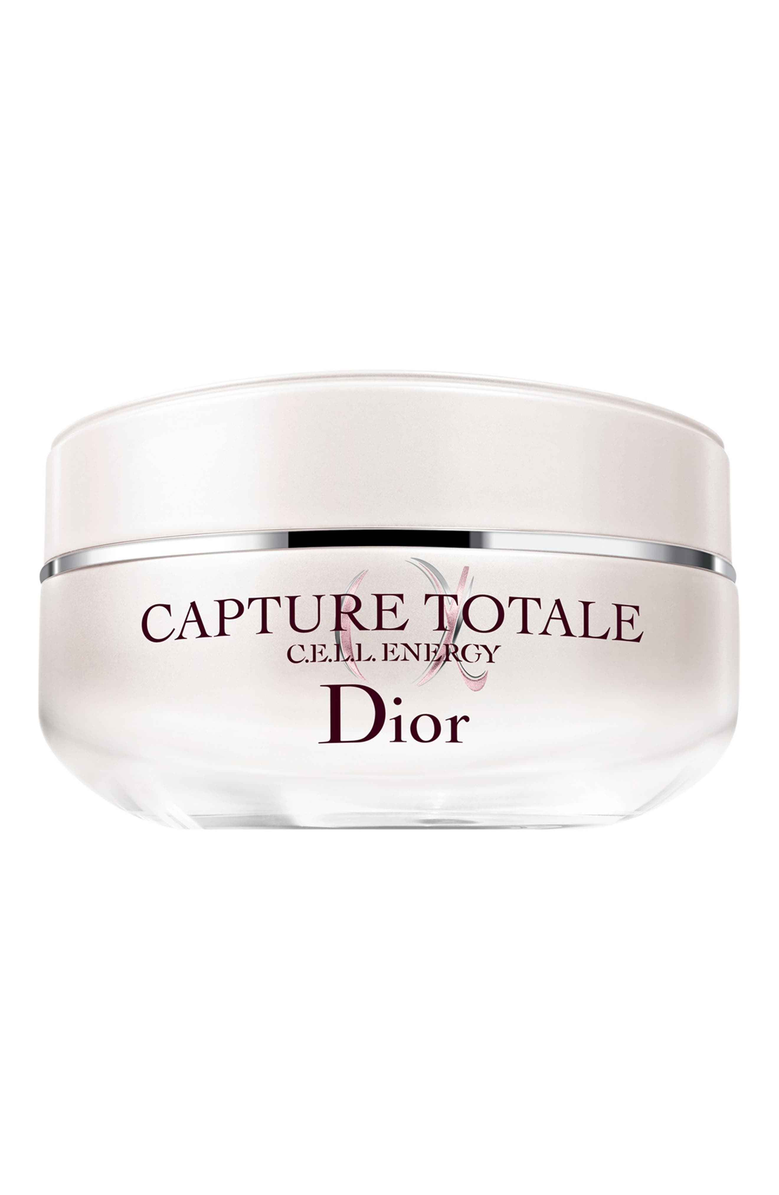 dior capture totale cream