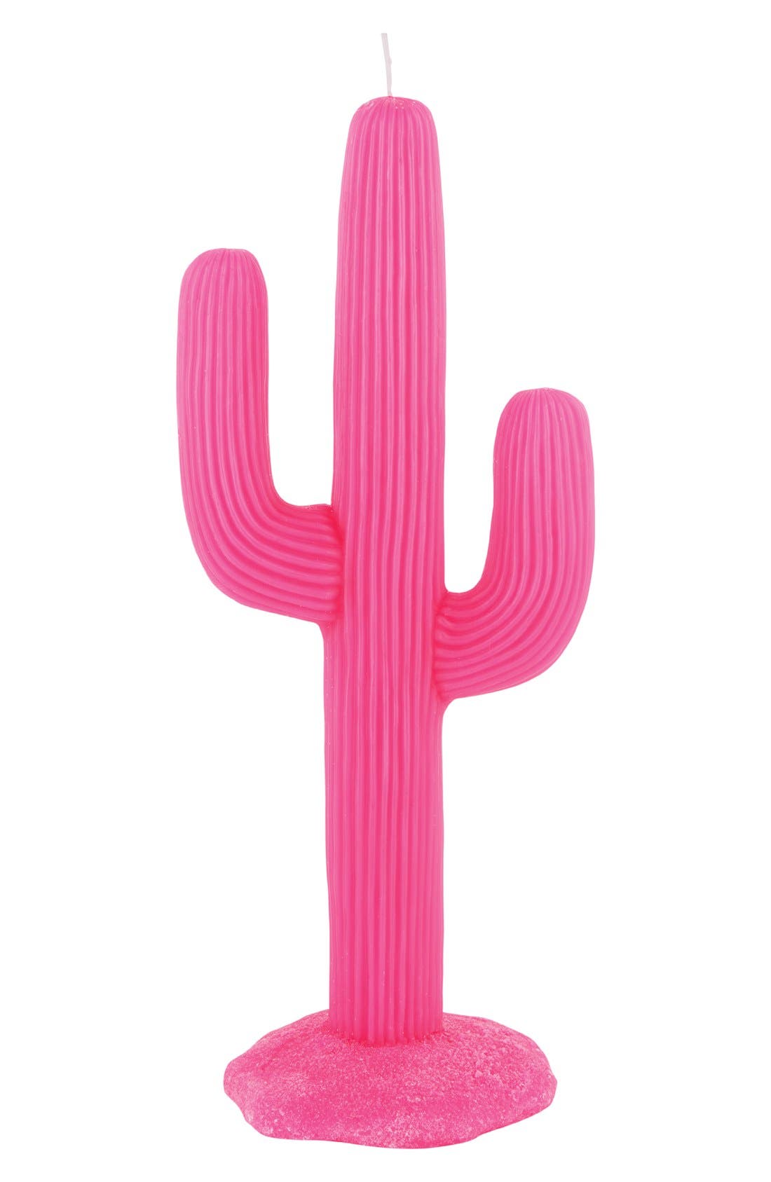 Sunnylife Cactus Candle Nordstrom