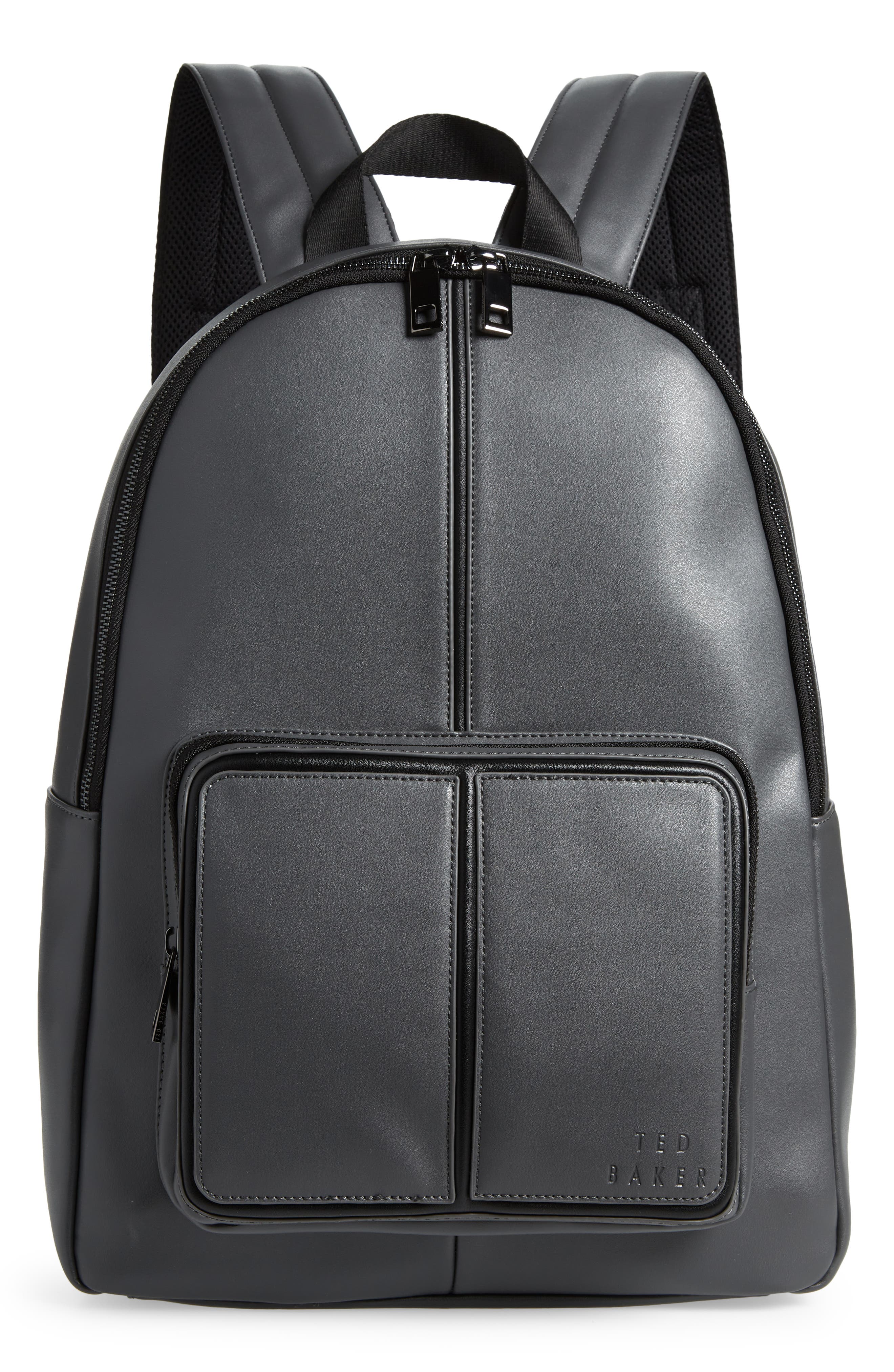 ted baker backpack mens