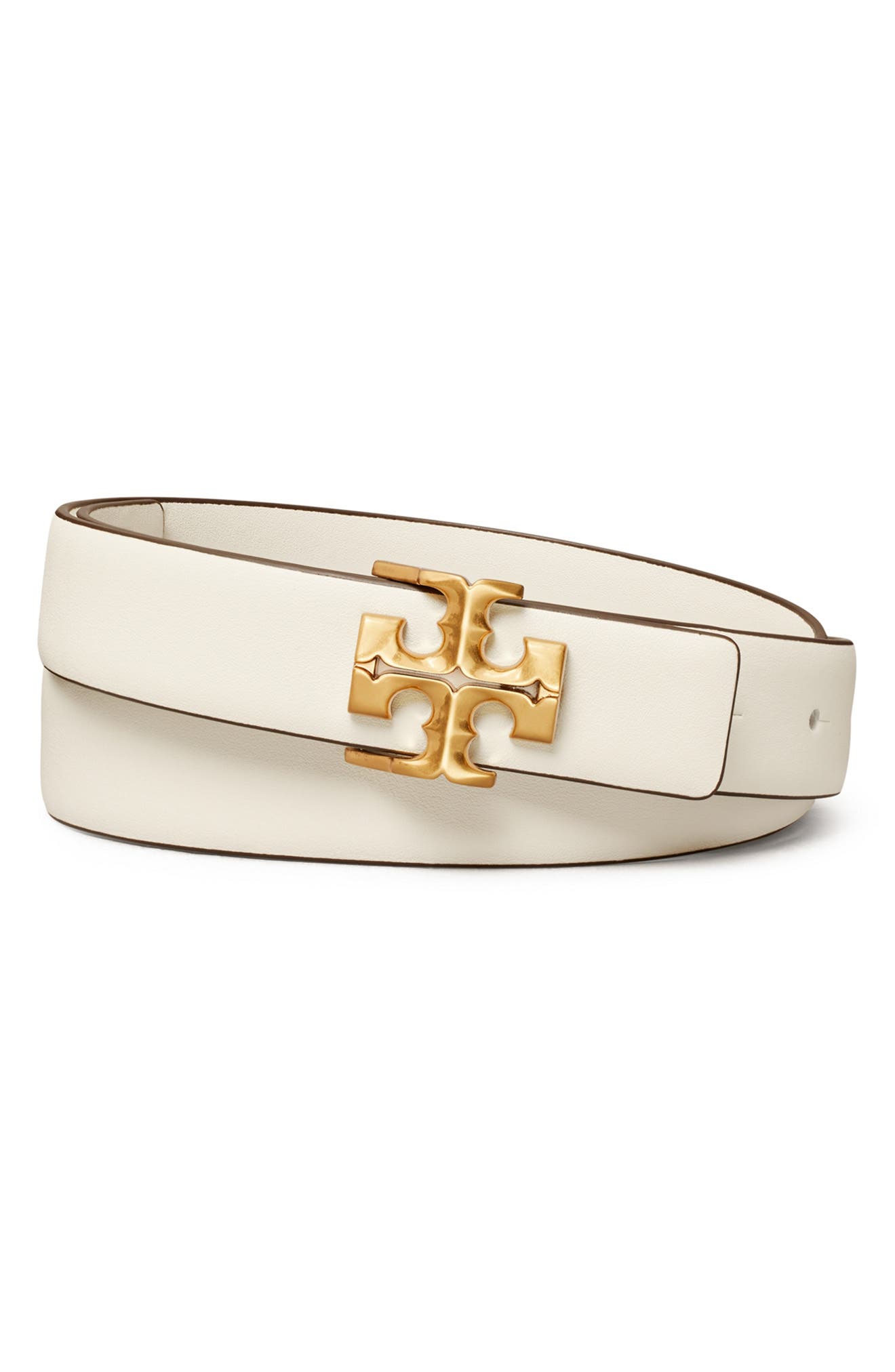 tan mcm belt