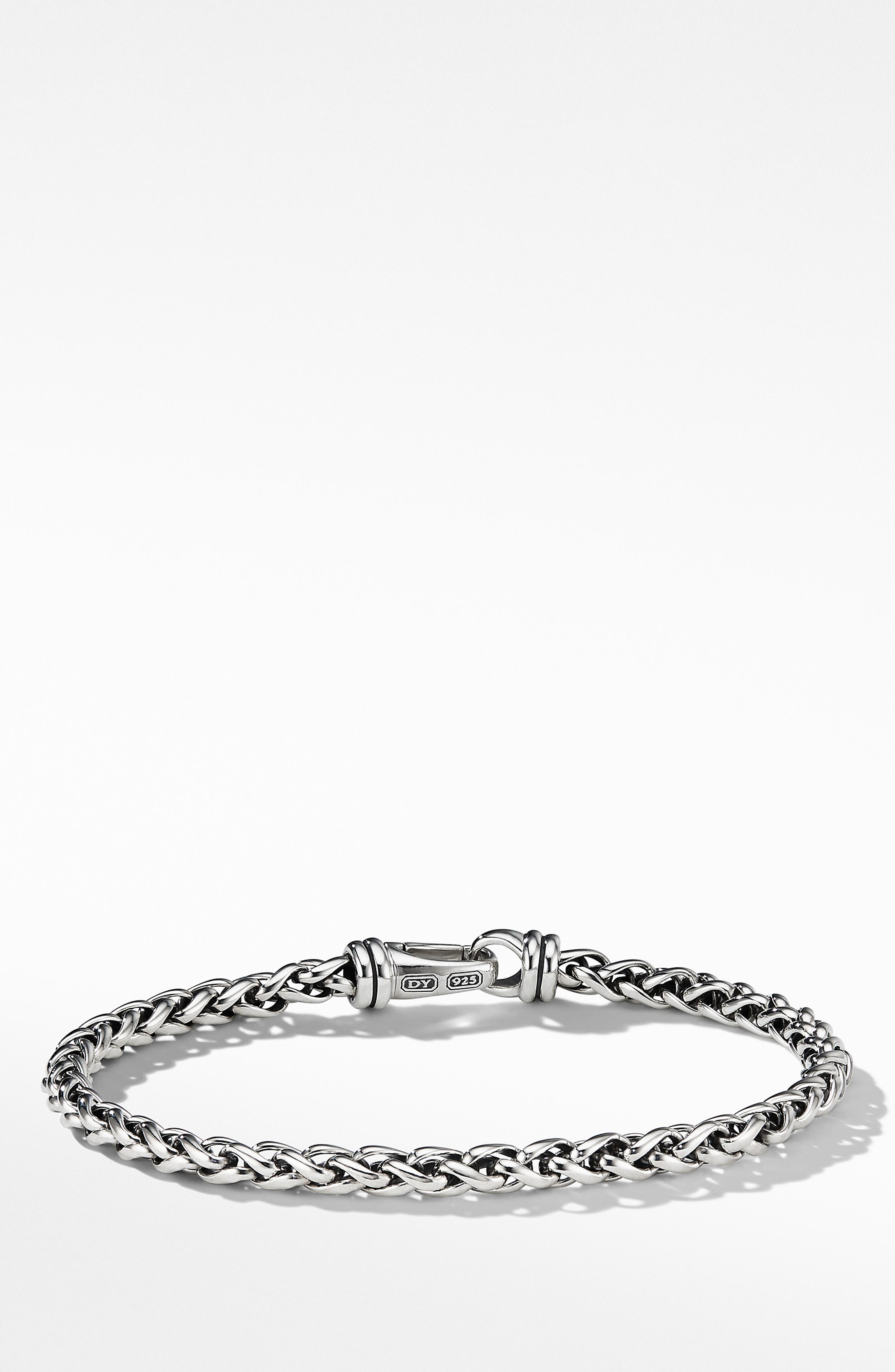 David Yurman Mens Bracelet Size Chart