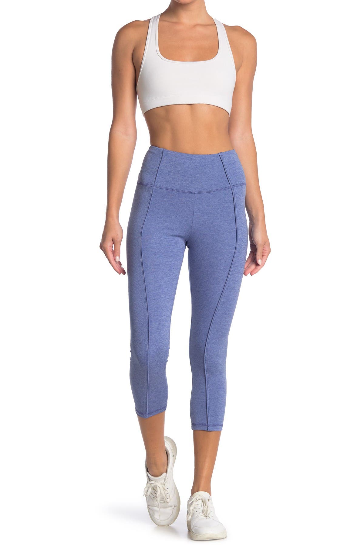 marika capri leggings