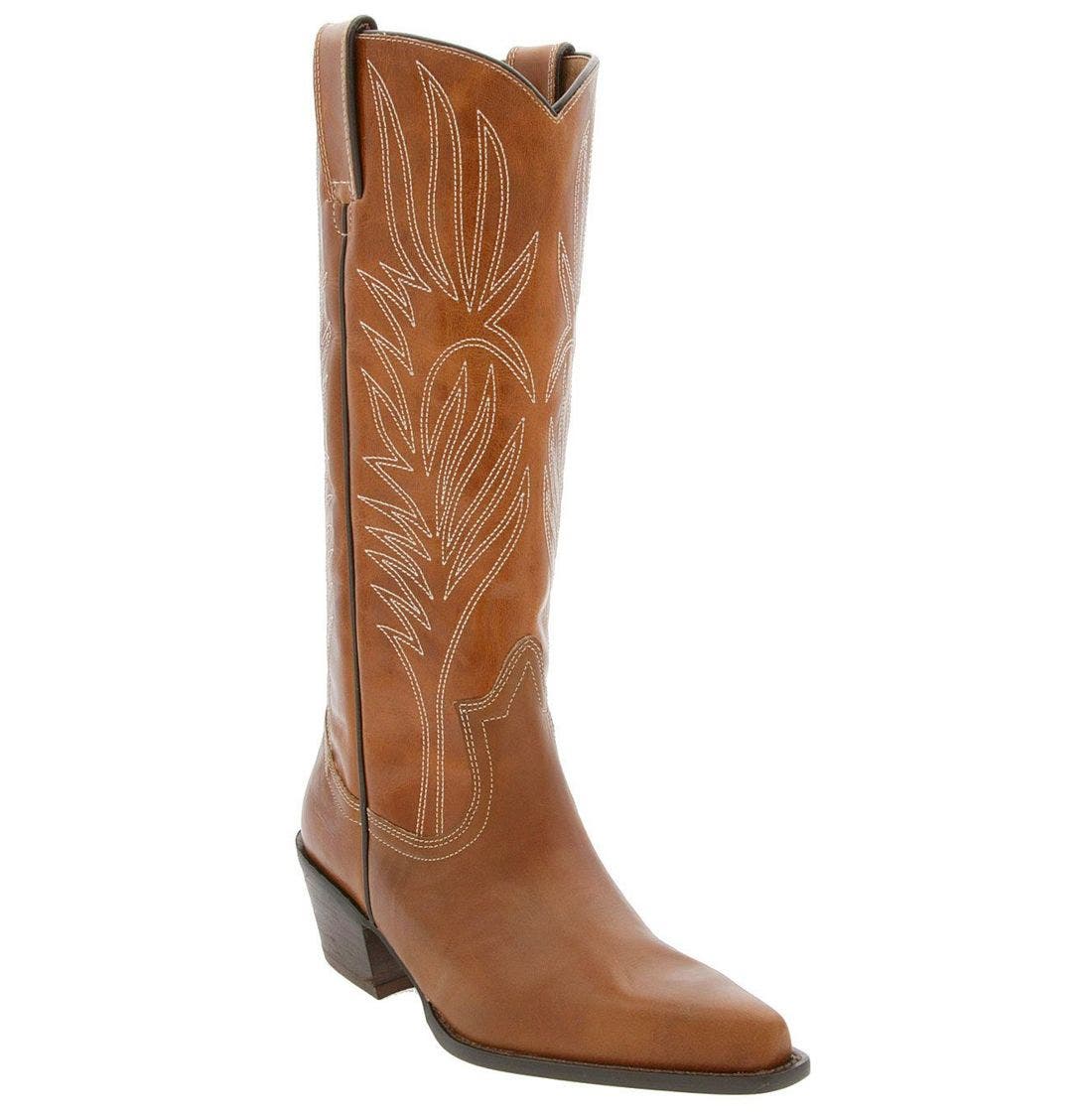 steve madden cam boot